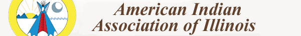 Contact the American Indian Association of Illinois, AIAI